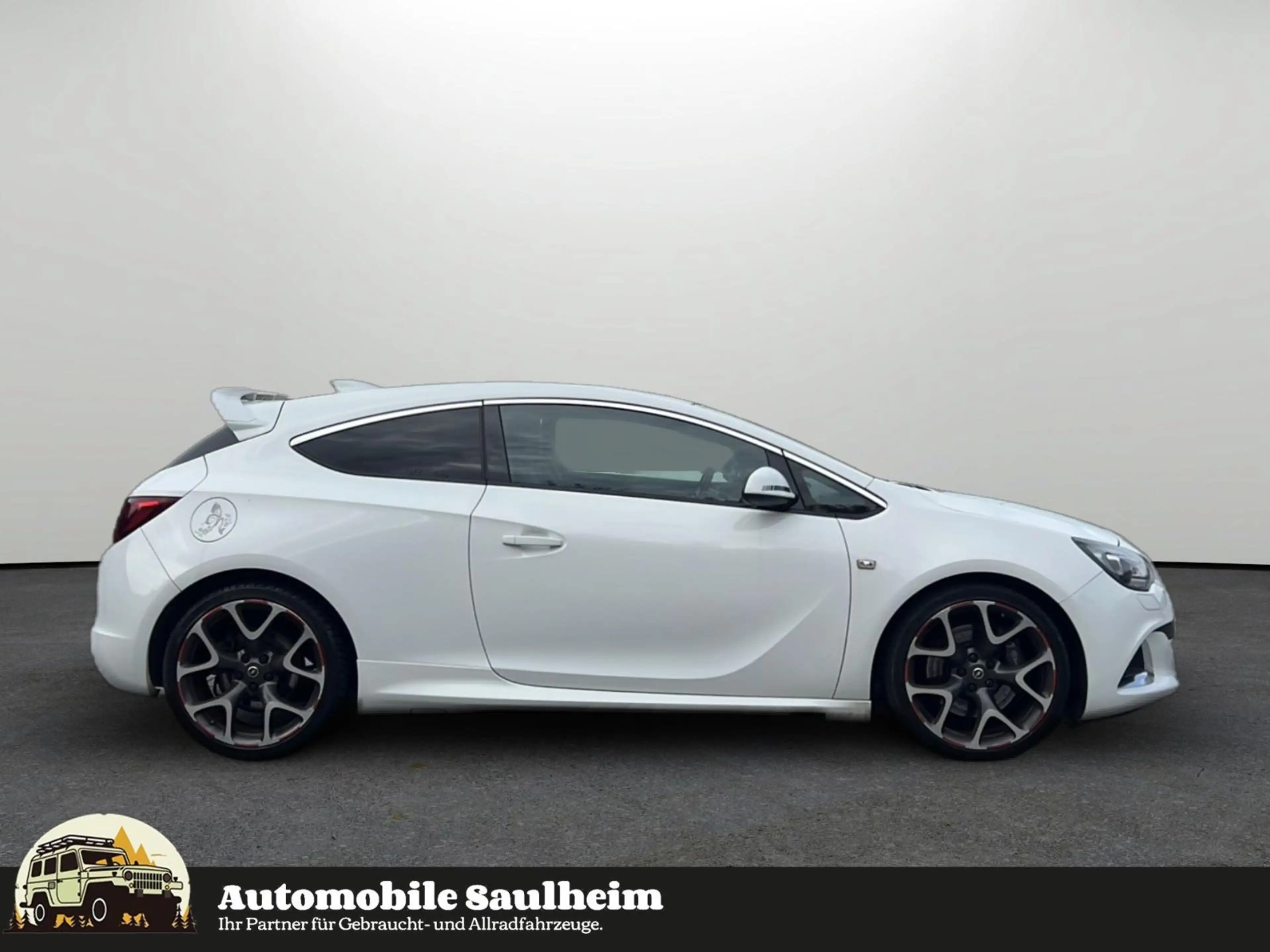 Opel Astra J GTC OPC*NUR 99TKM*NAVI*SOUNDSYSTEM*SHZ** — photo 8