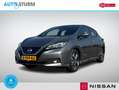 Nissan Leaf N-Connecta 40 kWh SoH 89% | Navigatie | 360° Camer Grijs - thumbnail 1