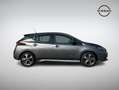 Nissan Leaf N-Connecta 40 kWh SoH 89% | Navigatie | 360° Camer Gris - thumbnail 3