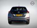 Nissan Leaf N-Connecta 40 kWh SoH 89% | Navigatie | 360° Camer Grijs - thumbnail 5