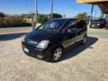 Opel Meriva Meriva I 2003 1.6 16v Cosmo 105cv Schwarz - thumbnail 3