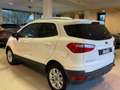 Ford EcoSport 1.5 TDCi 95 CV Solo 98.000 Km Blanc - thumbnail 6