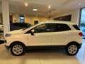 Ford EcoSport 1.5 TDCi 95 CV Solo 98.000 Km Blanc - thumbnail 7