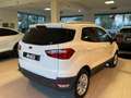 Ford EcoSport 1.5 TDCi 95 CV Solo 98.000 Km Blanc - thumbnail 4