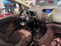 Ford EcoSport 1.5 TDCi 95 CV Solo 98.000 Km Blanc - thumbnail 12