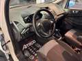 Ford EcoSport 1.5 TDCi 95 CV Solo 98.000 Km Blanc - thumbnail 8