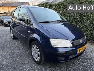 1.4-8V Actual Plus | Airco | Elekt. Ramen | APK to