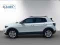 Volkswagen T-Cross GOAL 1.0 l TSI DSG NAVI+IQ.LIGHT+KAMERA+ Klima Wit - thumbnail 2