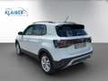 Volkswagen T-Cross GOAL 1.0 l TSI DSG NAVI+IQ.LIGHT+KAMERA+ Klima Wit - thumbnail 3