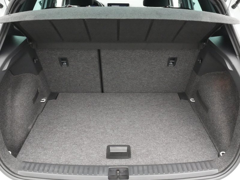SEAT Arona FR DSG NAVI VIRT SHZ PDC LED CARPLAY KAM — photo 11