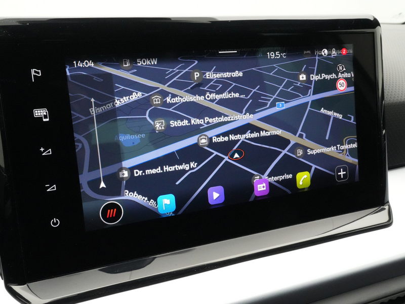 SEAT Arona FR DSG NAVI VIRT SHZ PDC LED CARPLAY KAM — photo 5
