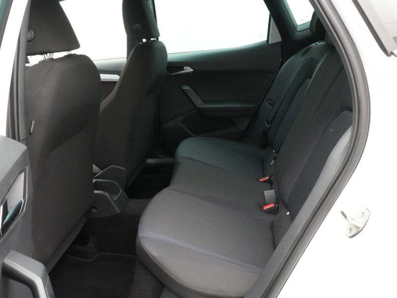 SEAT Arona FR DSG NAVI VIRT SHZ PDC LED CARPLAY KAM — photo 10