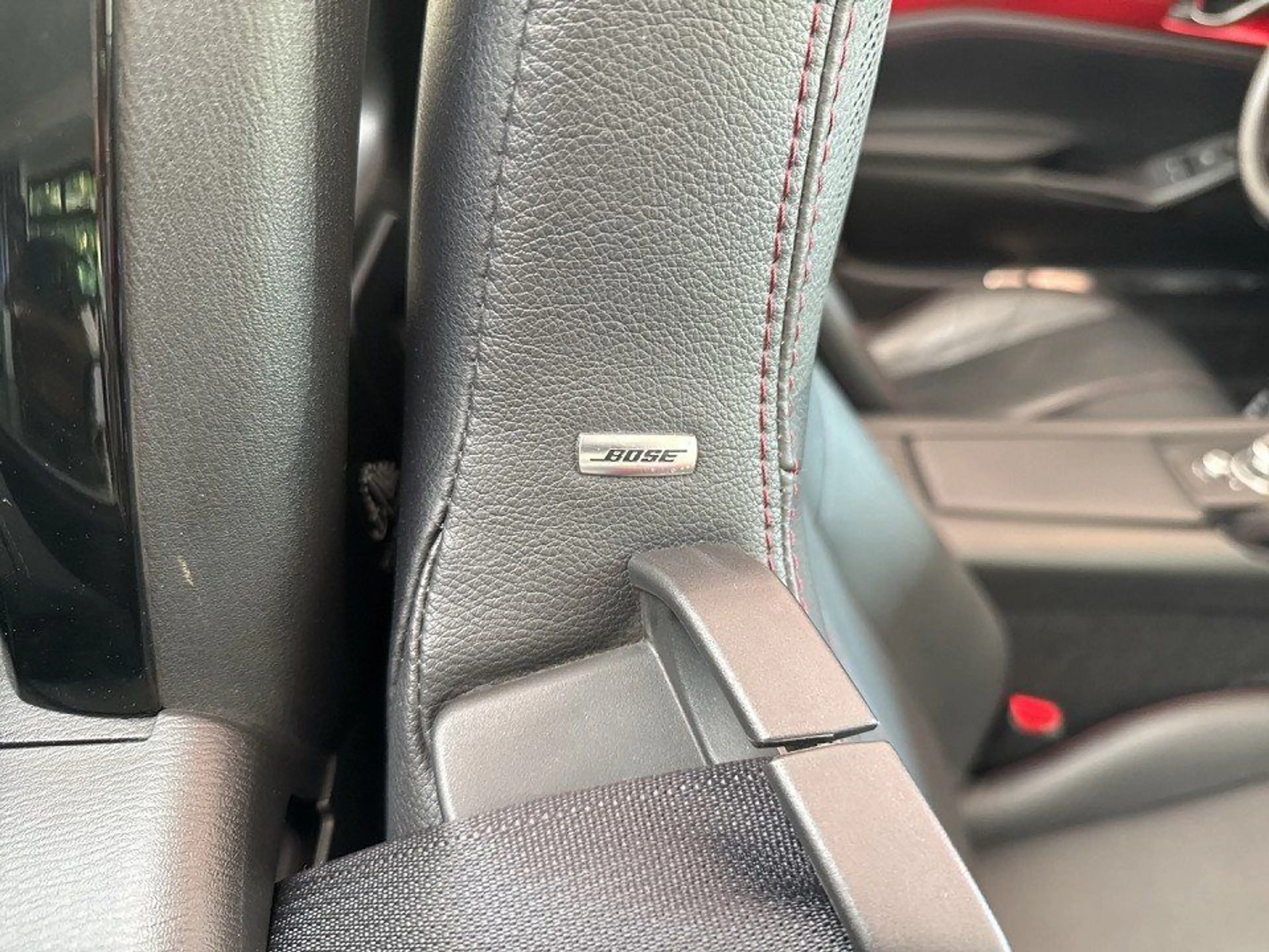 Mazda MX-5 2.0 160PS Sportsline Navi — photo 7