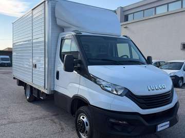 35C14 BOX CON SPONDA 3 POSTI - 2024