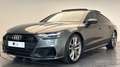 Audi A7 55 tfsie 367 toit ouvrant compétition Gris - thumbnail 1