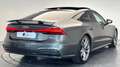 Audi A7 55 tfsie 367 toit ouvrant compétition Gris - thumbnail 6