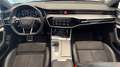 Audi A7 55 tfsie 367 toit ouvrant compétition Gris - thumbnail 9