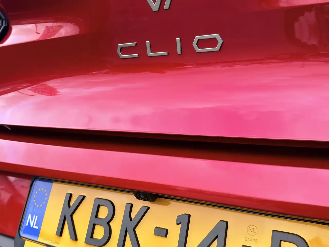 Renault Clio 2026 — фото 10