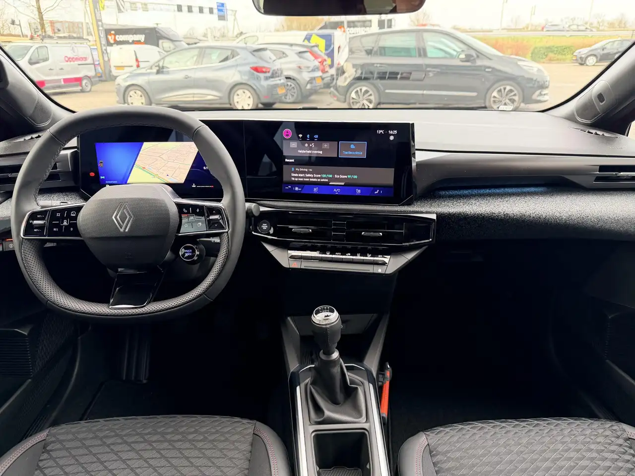 Renault Clio 2026