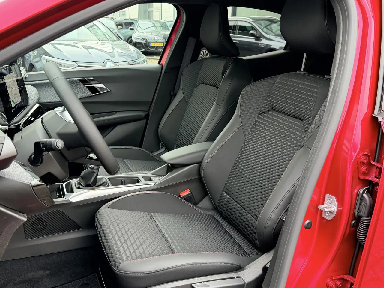 Renault Clio 2026