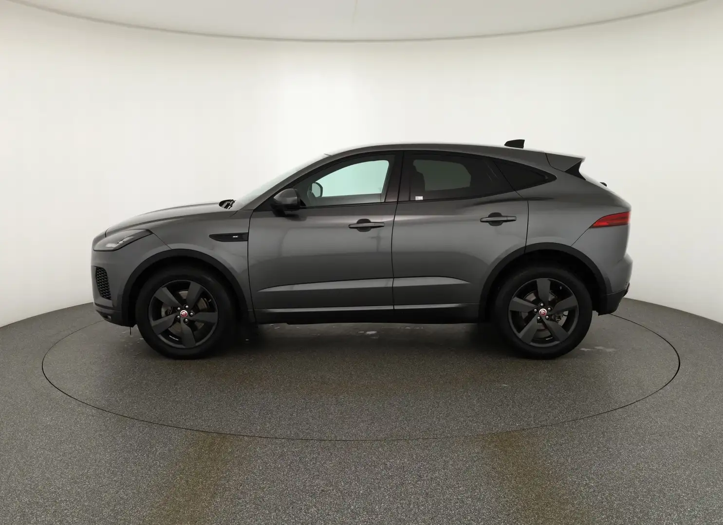 Jaguar E-Pace E-PACE 2.0 D R-Dynamic SE AWD LED Navi Kamera Gris - 2
