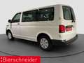 Volkswagen T6.1 Kombi 2.0 TDI 9SITZE KLIMA PDC SHZ GRA Weiß - thumbnail 6