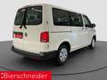 Volkswagen T6.1 Kombi 2.0 TDI 9SITZE KLIMA PDC SHZ GRA Weiß - thumbnail 7
