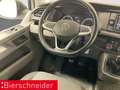 Volkswagen T6.1 Kombi 2.0 TDI 9SITZE KLIMA PDC SHZ GRA Weiß - thumbnail 12