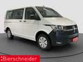 Volkswagen T6.1 Kombi 2.0 TDI 9SITZE KLIMA PDC SHZ GRA Weiß - thumbnail 3