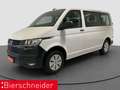Volkswagen T6.1 Kombi 2.0 TDI 9SITZE KLIMA PDC SHZ GRA Weiß - thumbnail 1