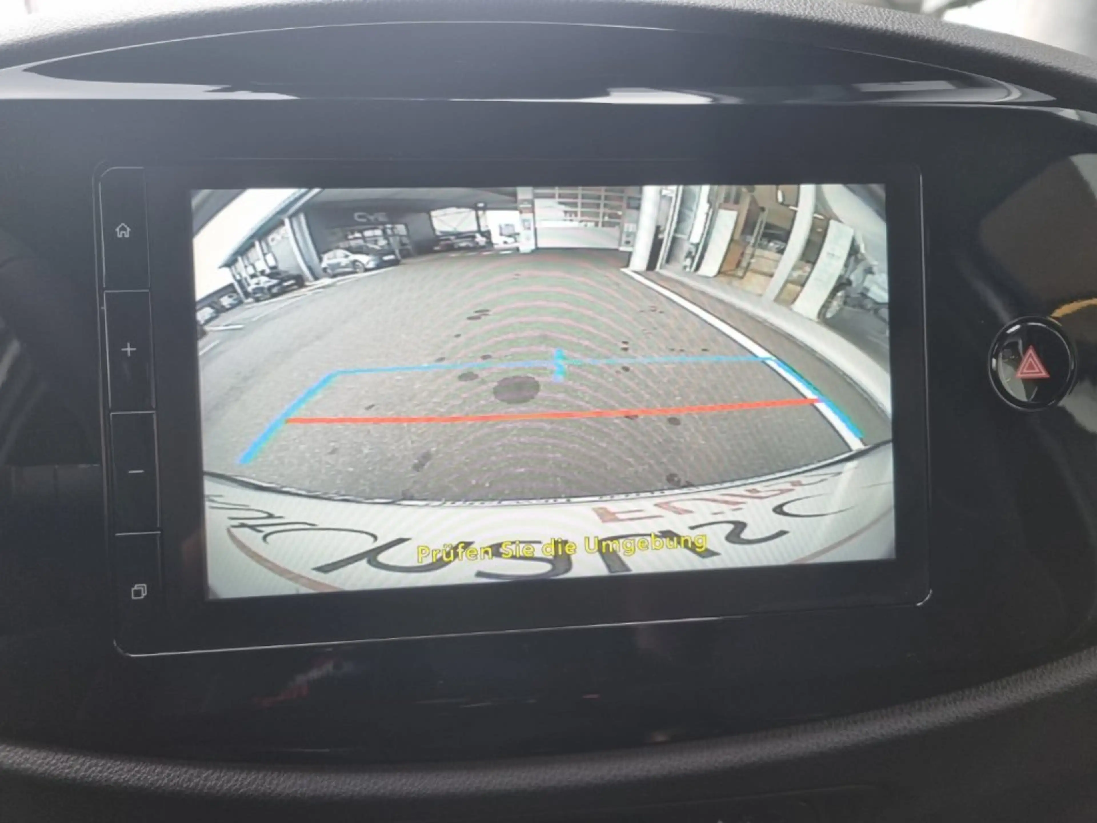 Toyota Aygo X 5-Türer Teamplayer 1,5 l Hybrid — photo 12