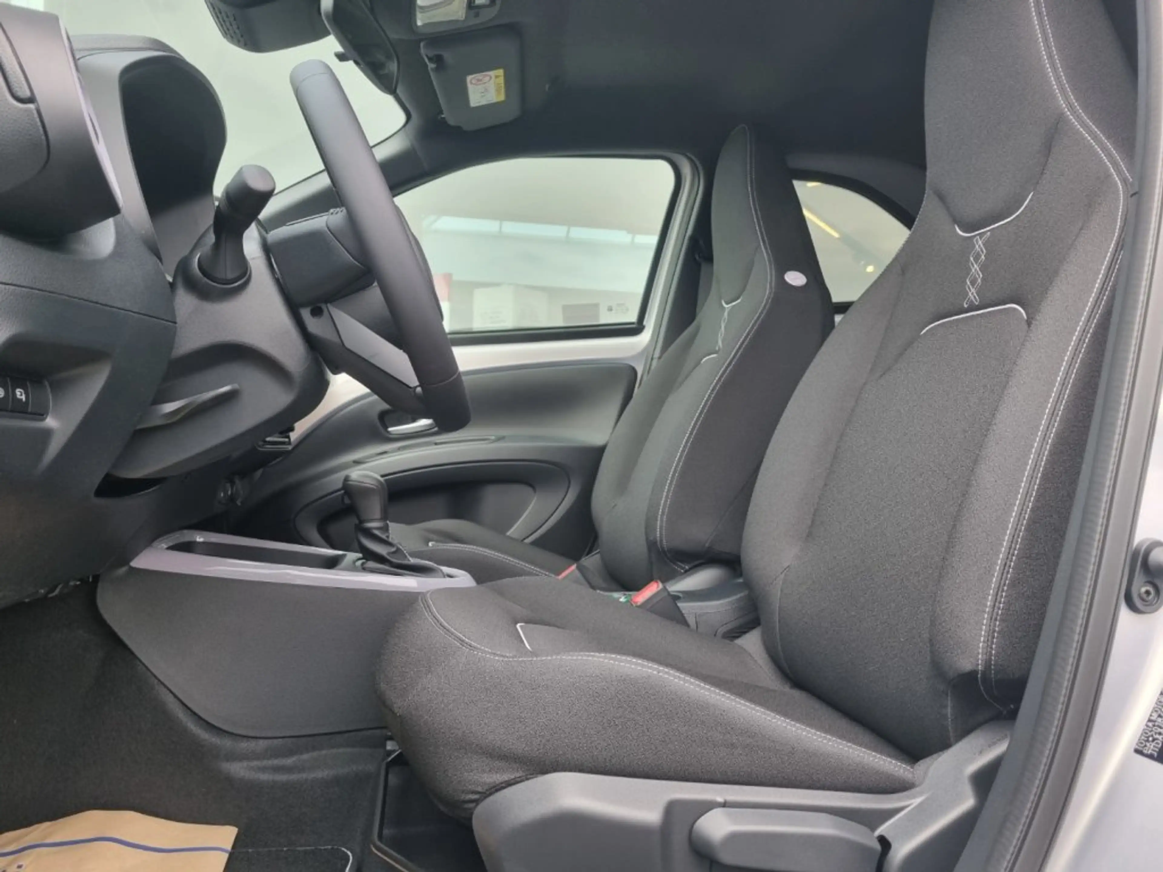 Toyota Aygo X 5-Türer Teamplayer 1,5 l Hybrid — photo 14
