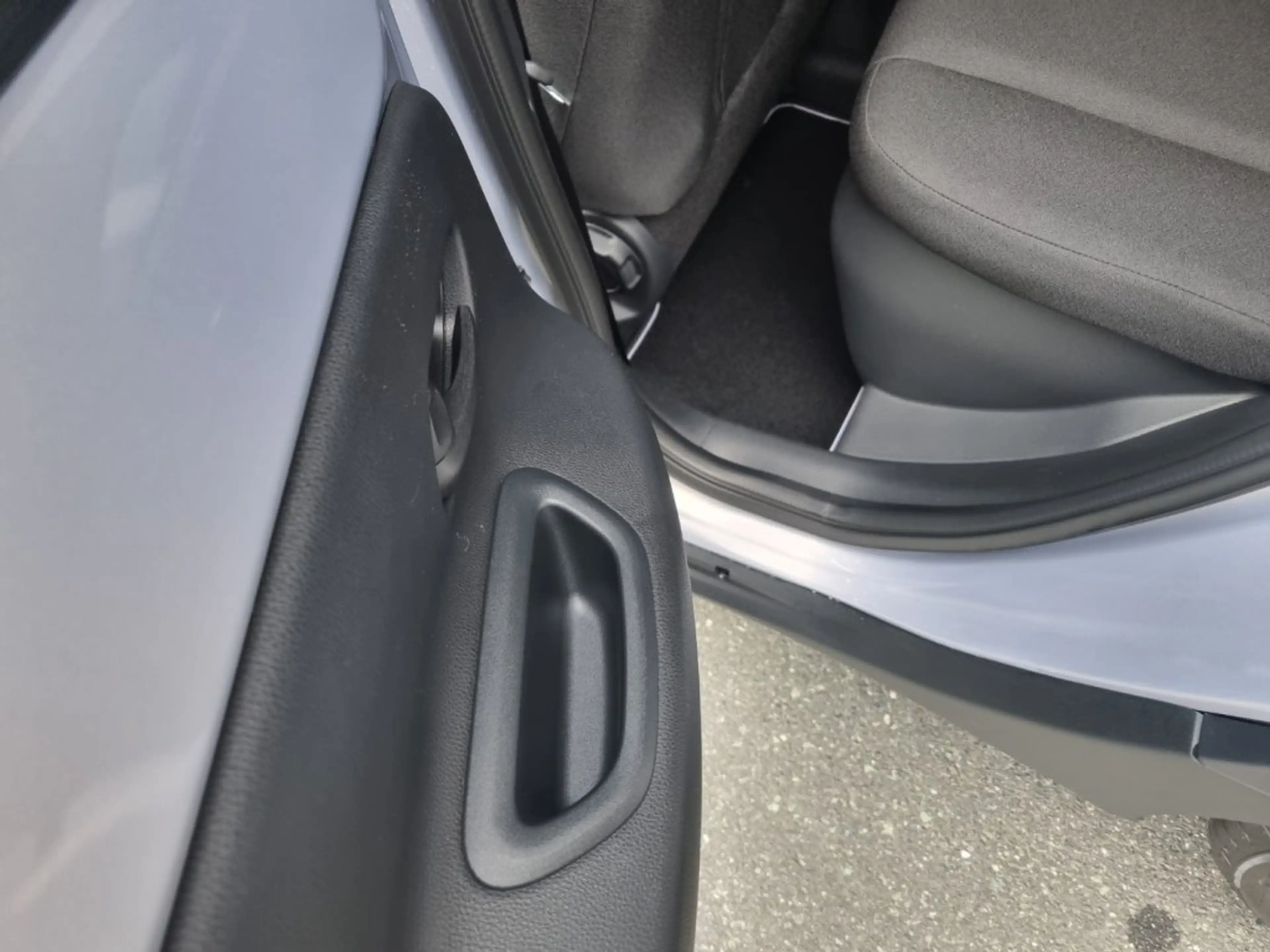 Toyota Aygo X 5-Türer Teamplayer 1,5 l Hybrid — photo 15
