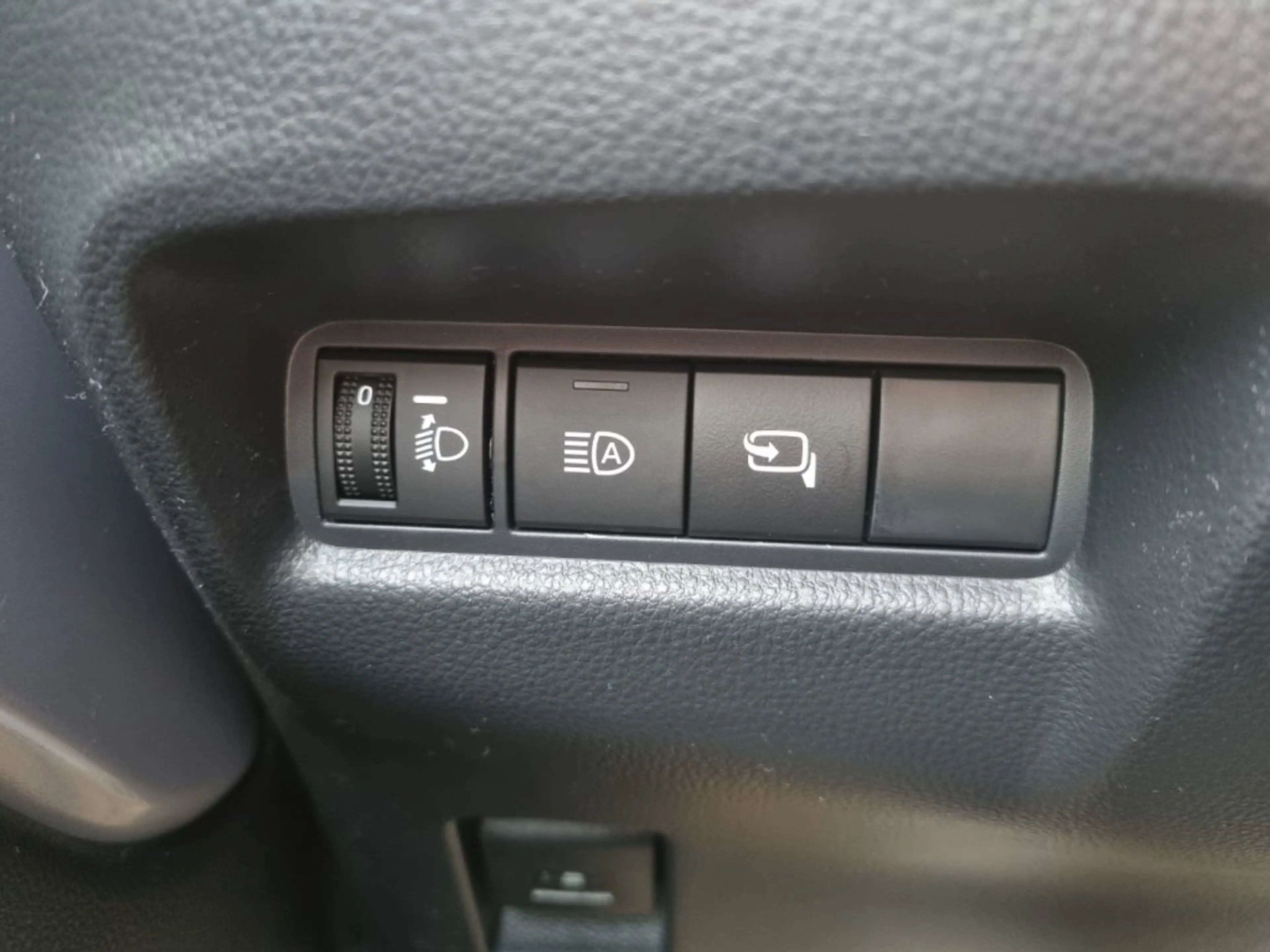 Toyota Aygo X 5-Türer Teamplayer 1,5 l Hybrid — photo 8