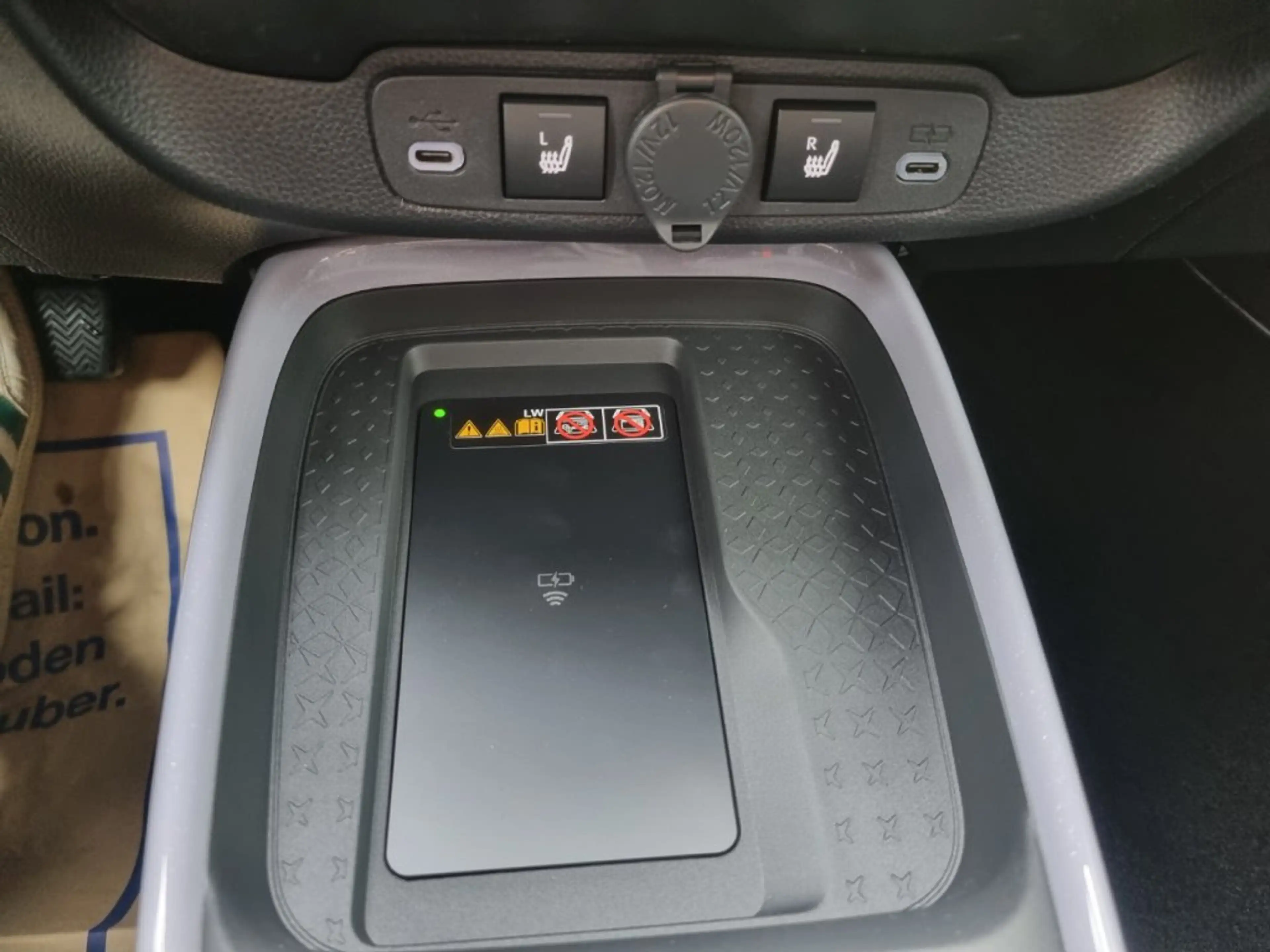 Toyota Aygo X 5-Türer Teamplayer 1,5 l Hybrid — photo 11