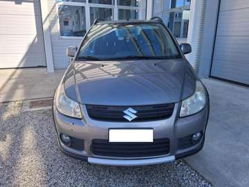 1.9 ddis Outdoor Line 4wd