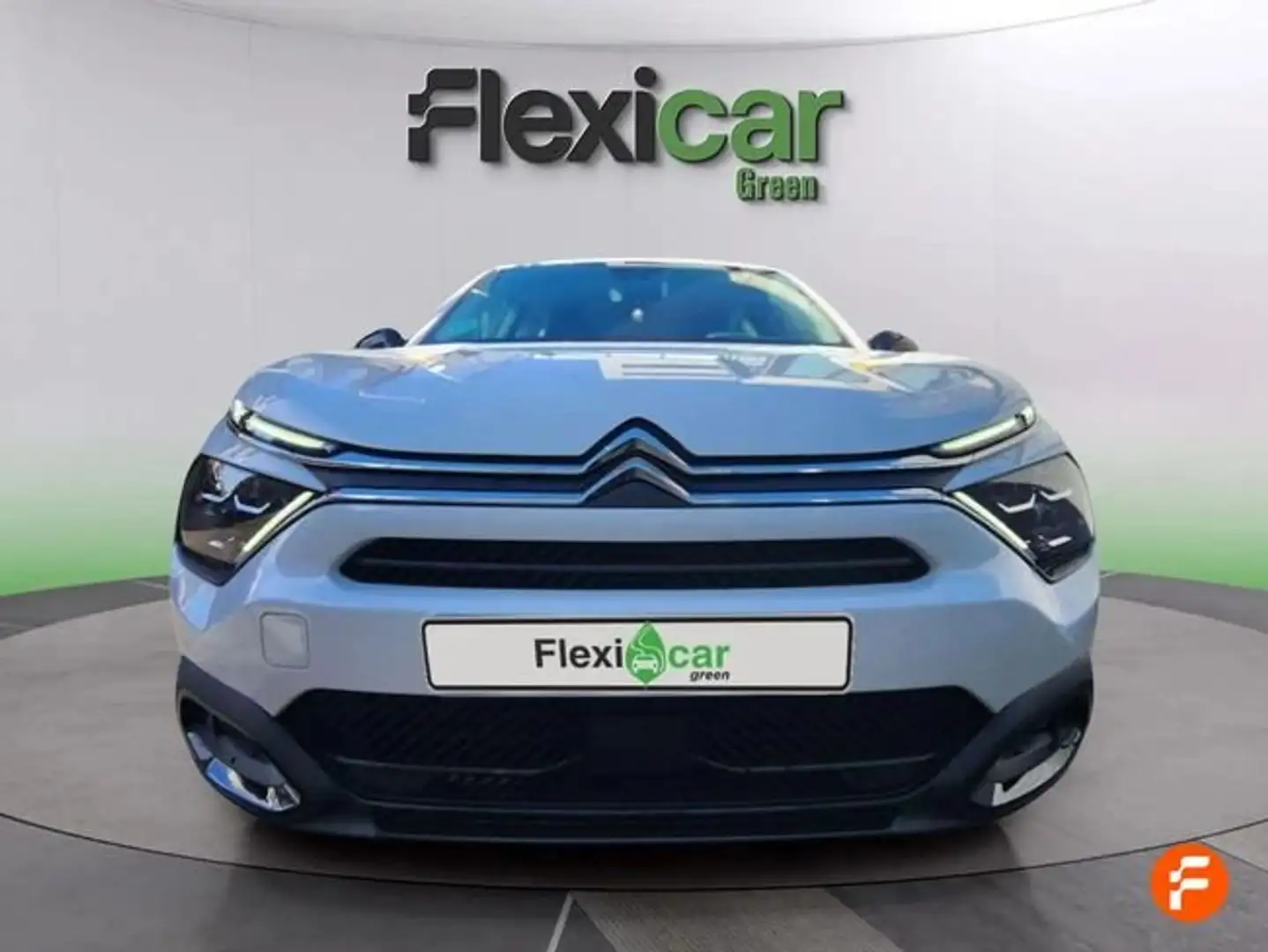 Citroen C4 1.2 PureTech Plus S&S 130 Beige - 2