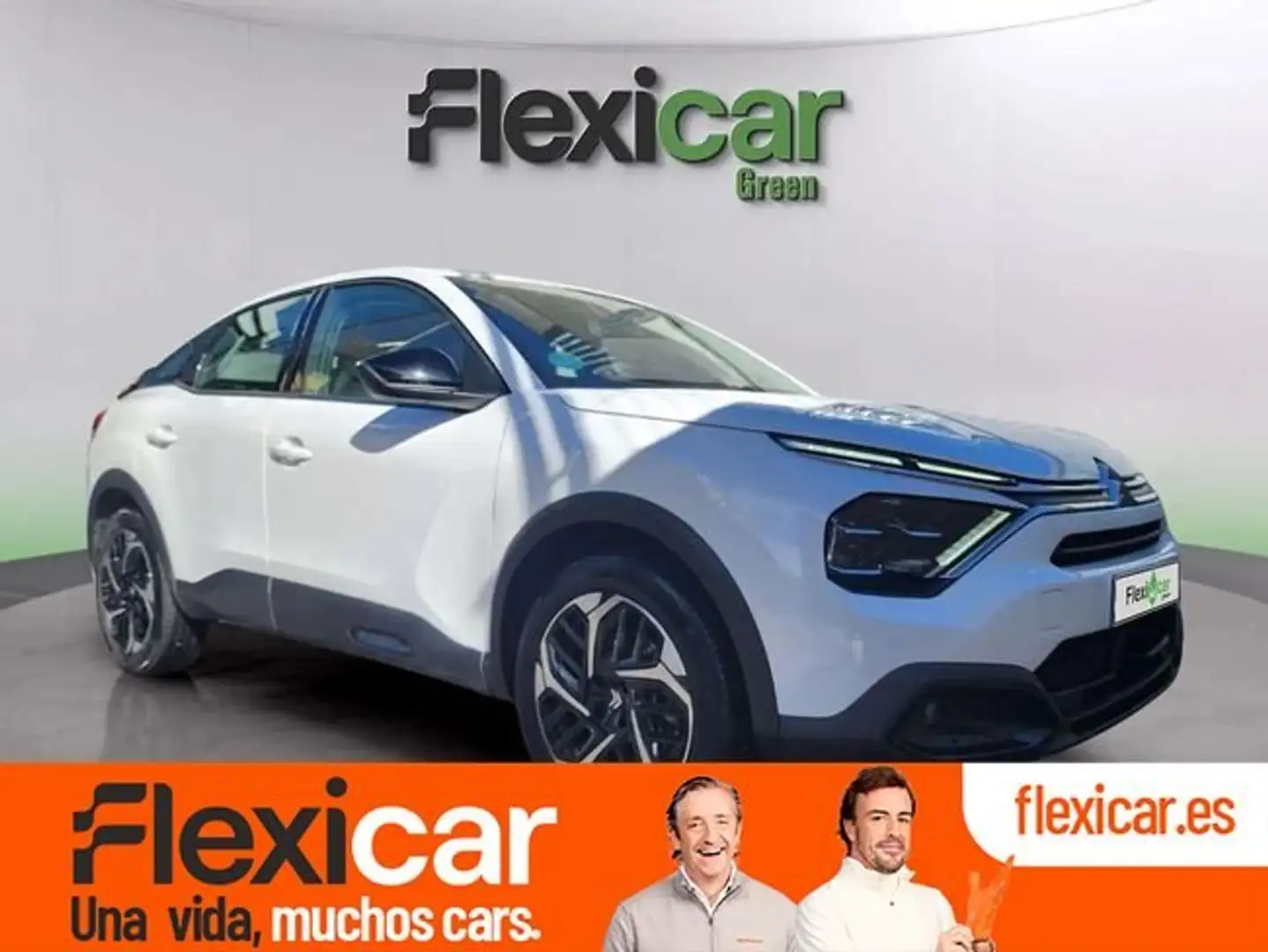 Citroen C4 1.2 PureTech Plus S&S 130 Beige - 1