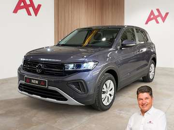 1.0 TSI ** ACC | Carplay/Android | LED