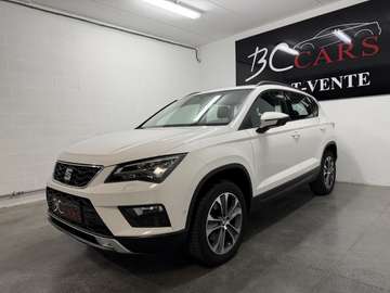1.0 TSI *GARANTIE*CUIR*GPS*PHARE LED*1ER MAIN*