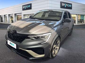 1.6 full hybrid E-Tech Engineered