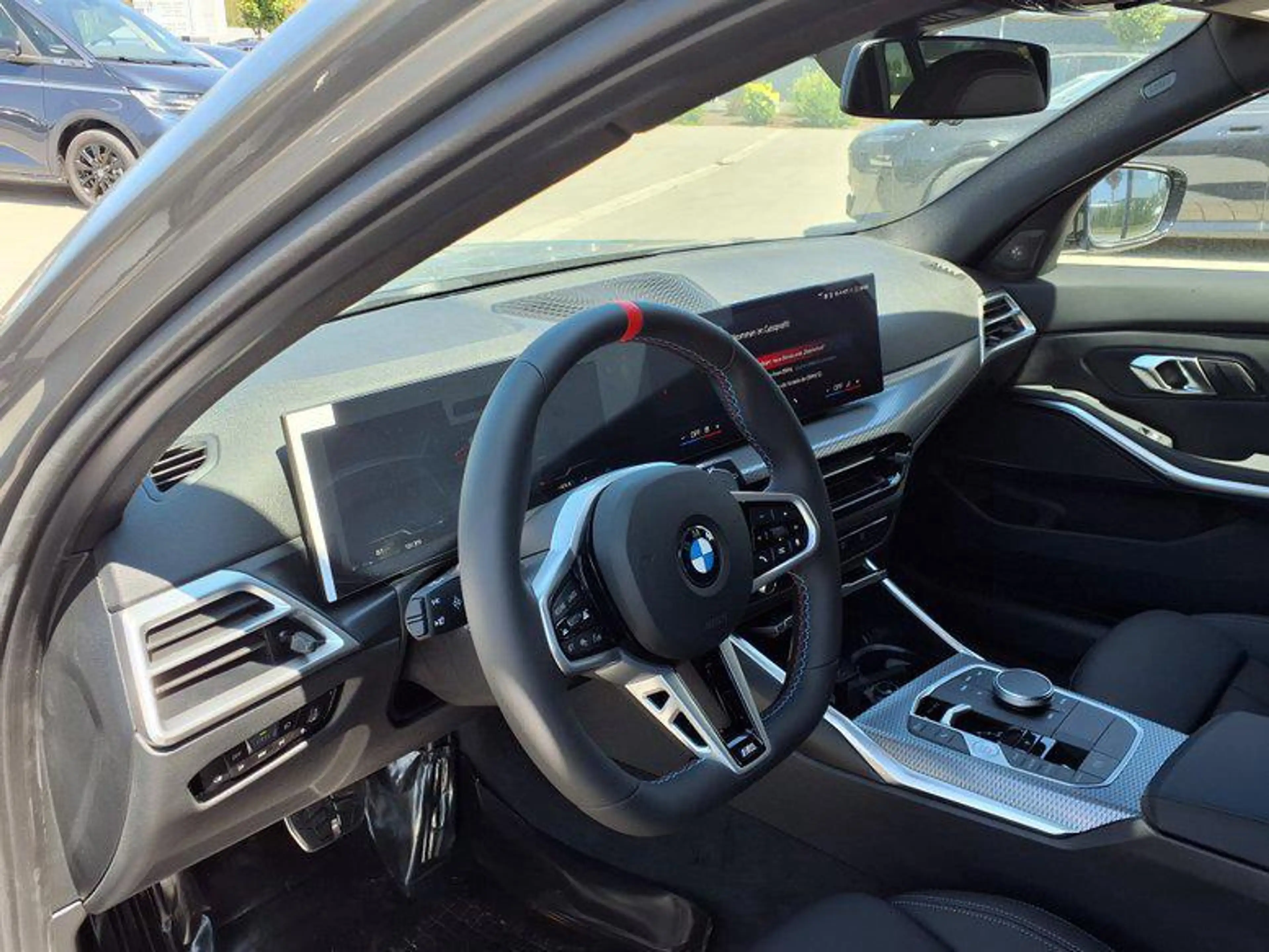 BMW M3 M340d M Sportpaket Pro Steptronic xDrive 250 kW... — photo 7