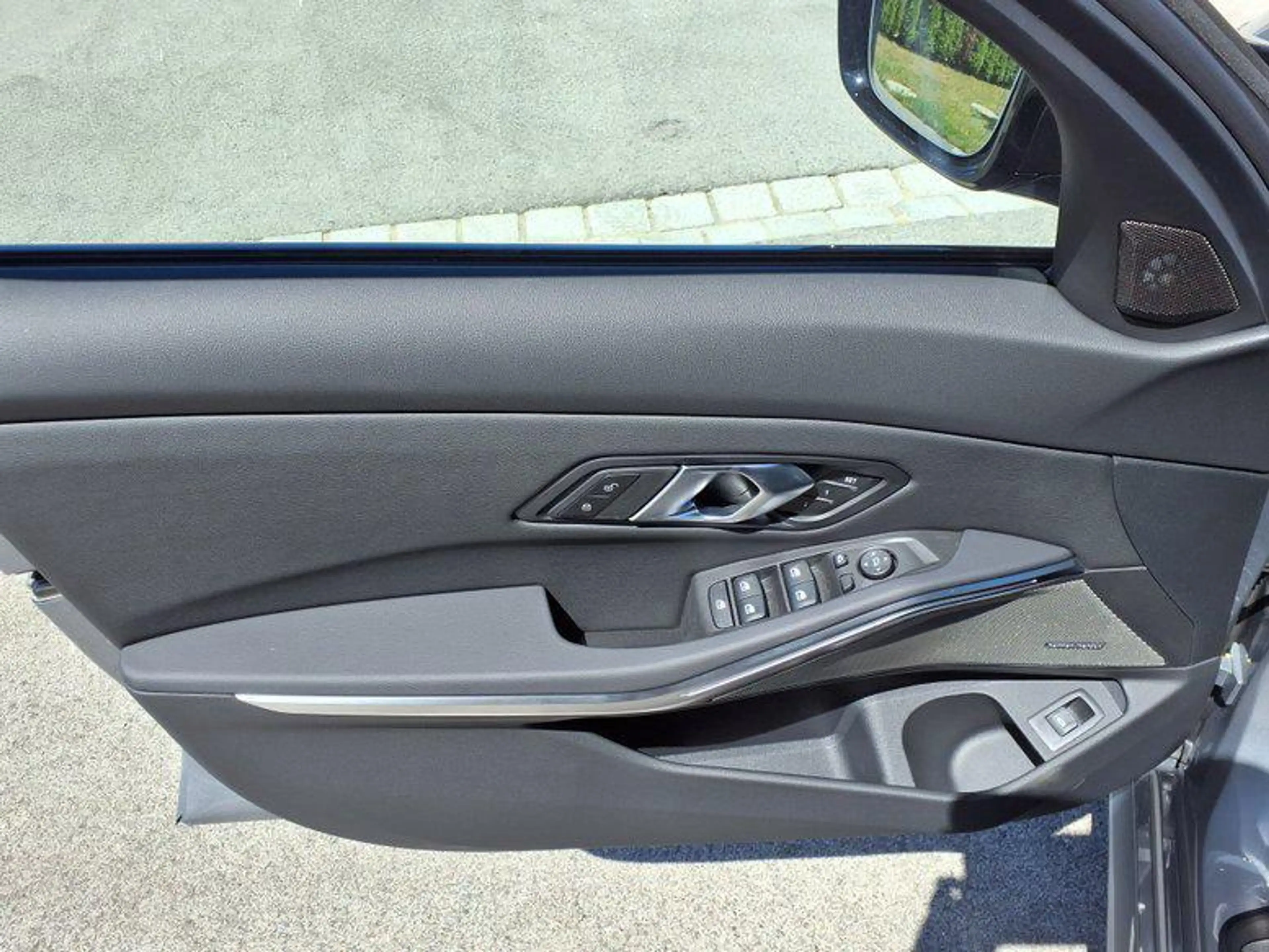 BMW M3 M340d M Sportpaket Pro Steptronic xDrive 250 kW... — photo 6
