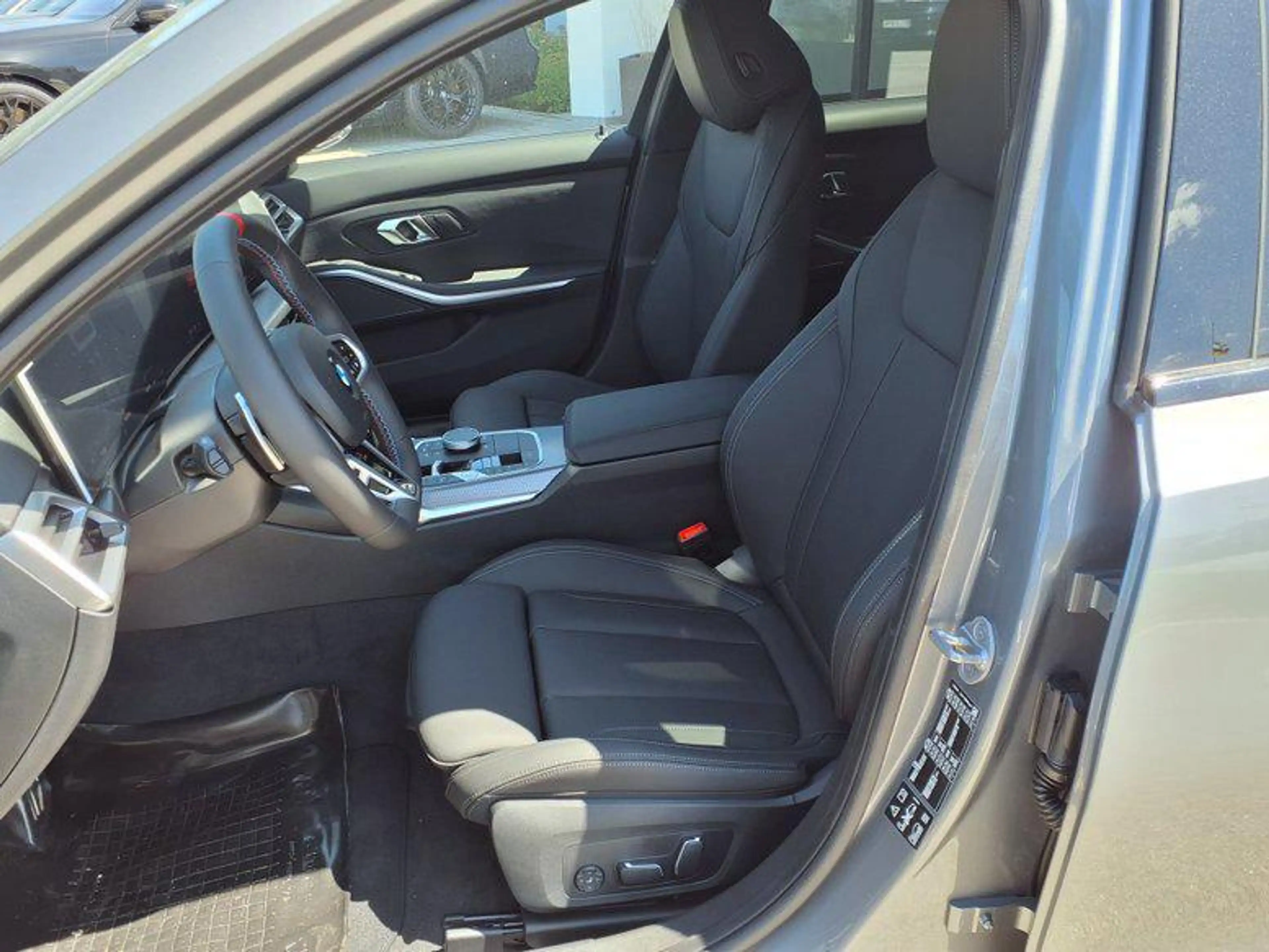 BMW M3 M340d M Sportpaket Pro Steptronic xDrive 250 kW... — photo 8