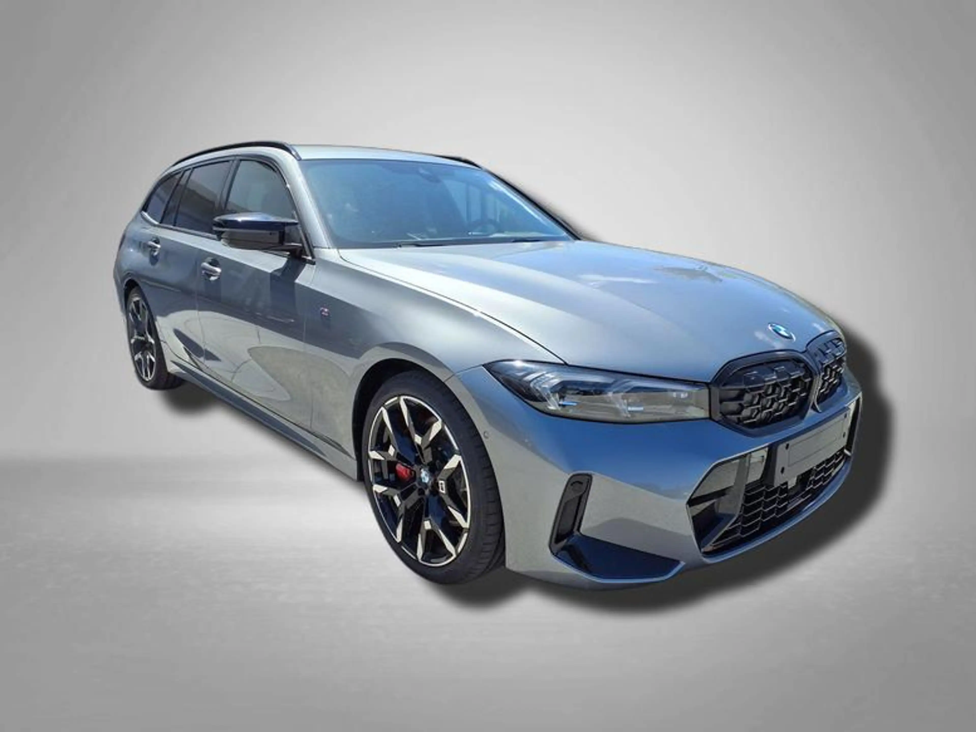 BMW M3 M340d M Sportpaket Pro Steptronic xDrive 250 kW... — photo 5