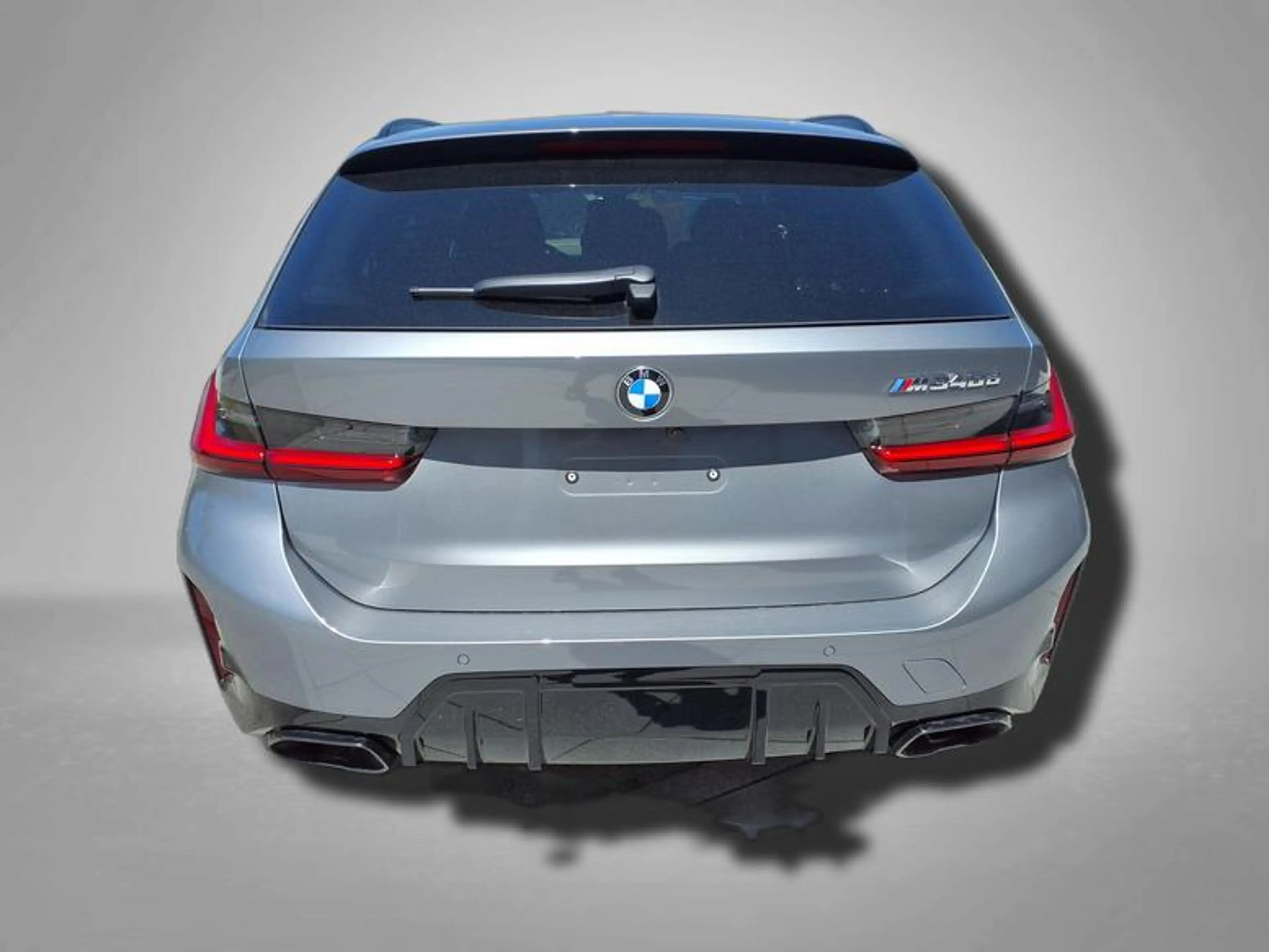 BMW M3 M340d M Sportpaket Pro Steptronic xDrive 250 kW... — photo 3