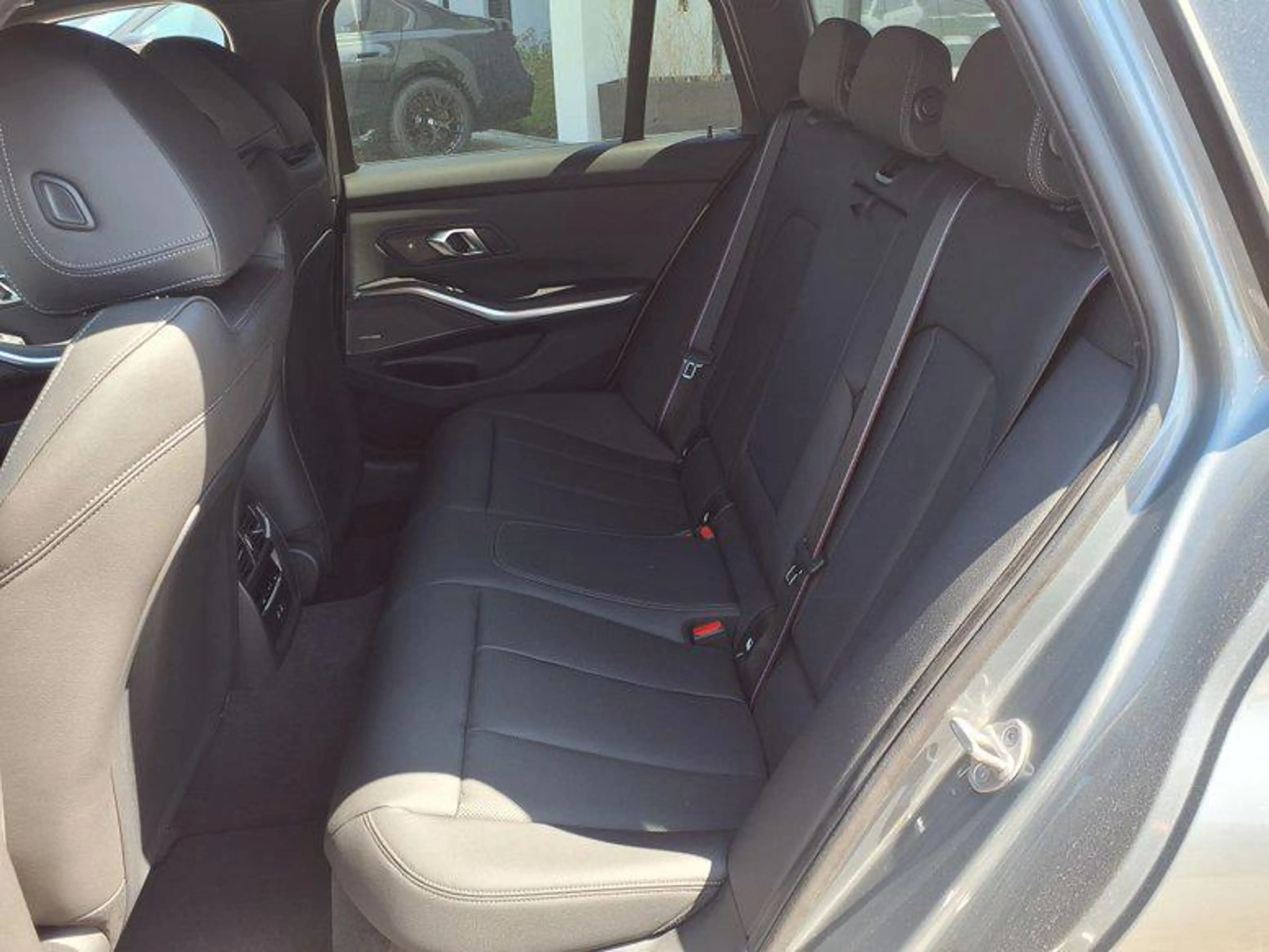 BMW M3 M340d M Sportpaket Pro Steptronic xDrive 250 kW... — photo 9