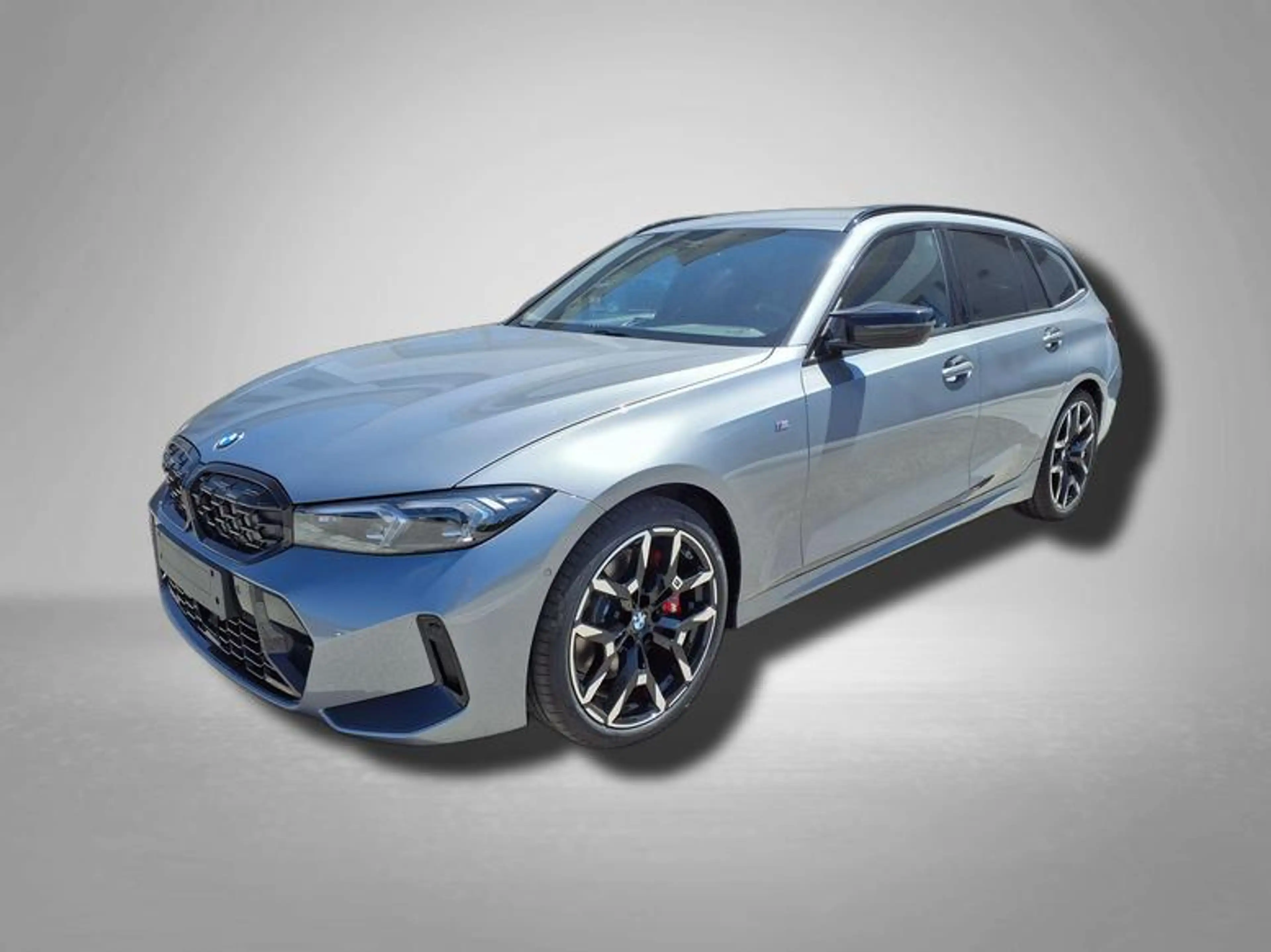 BMW M3 M340d M Sportpaket Pro Steptronic xDrive 250 kW...