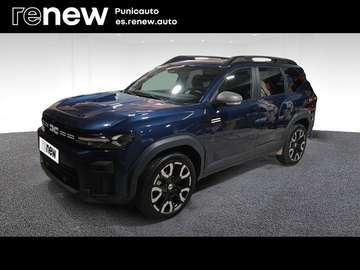 Hybrid Journey 4x2 115KW