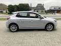 Opel Corsa F Edition Grijs - thumbnail 4